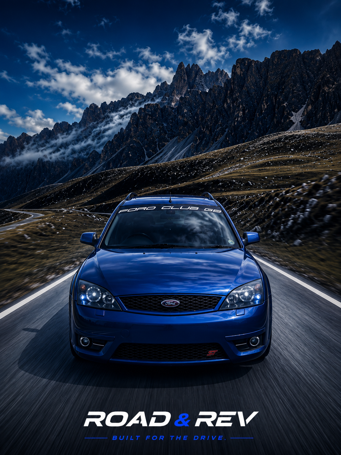 Alpine Collection
