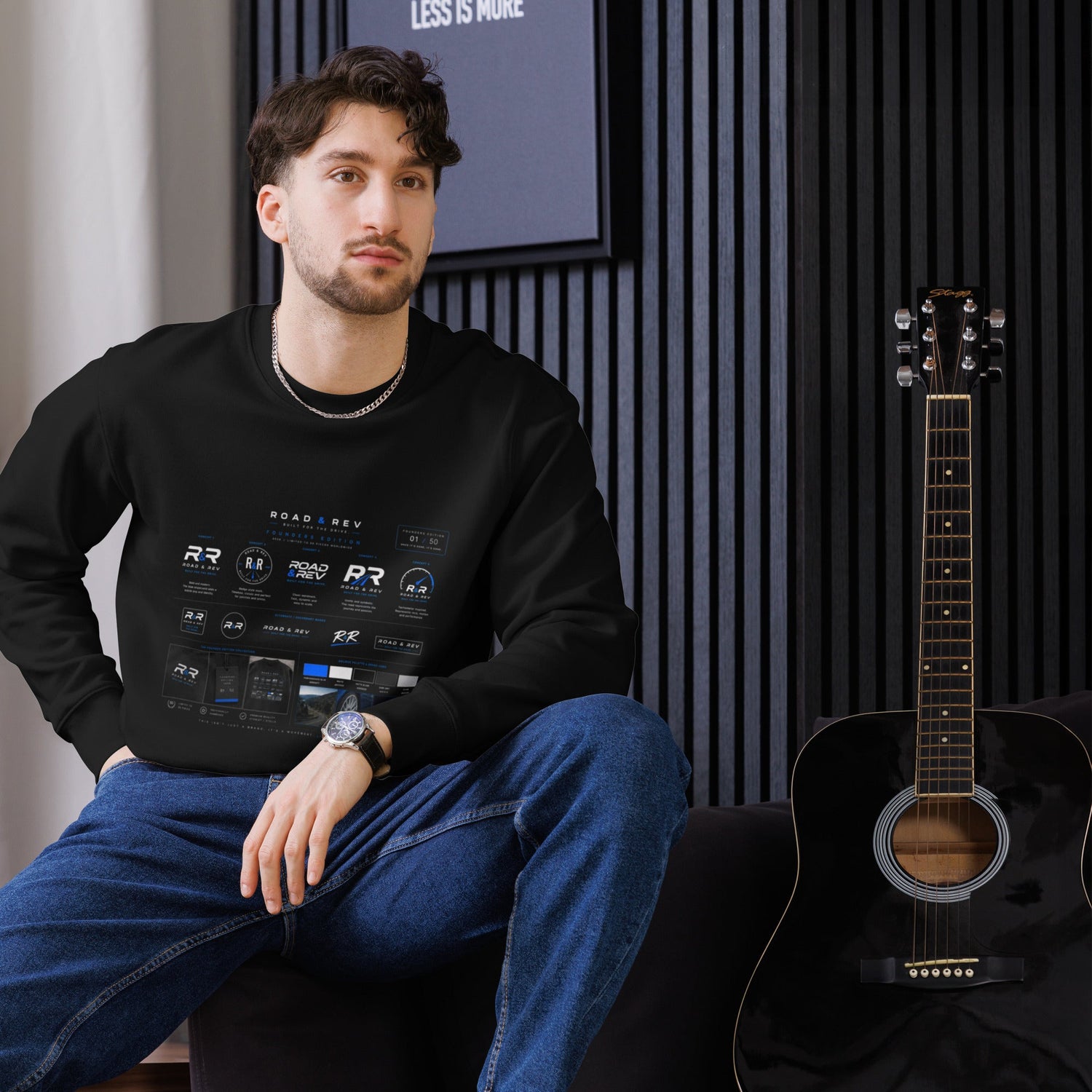Founders Edition Collection